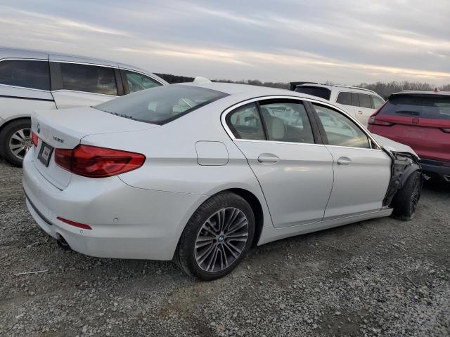 2019 BMW 530 I - WBAJA5C52KBX87642