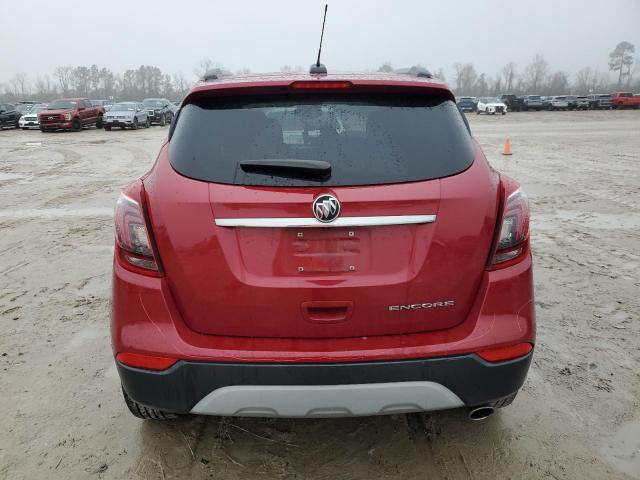 2019 BUICK ENCORE ESS KL4CJCSM7KB784089