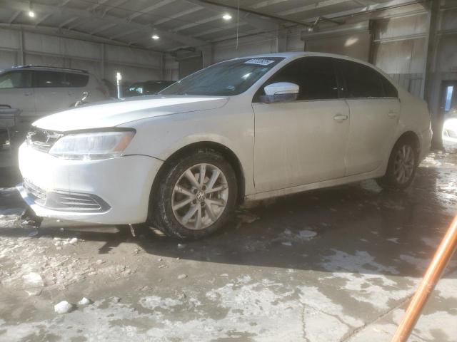 VOLKSWAGEN JETTA SE