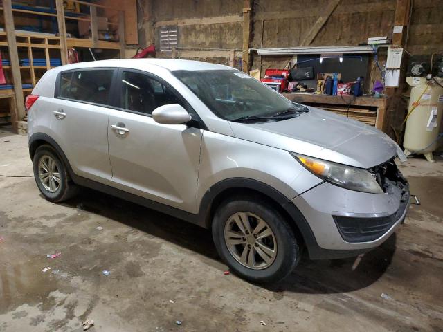 Vin: kndpb3a27c7320079, lot: 89047675, kia sportage base 20124