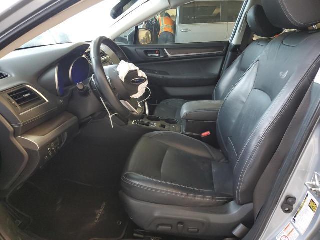 2018 SUBARU LEGACY 2.5 4S3BNAN65J3035419