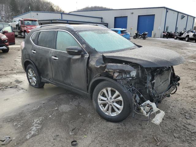 2015 NISSAN ROGUE S KNMAT2MV2FP530225