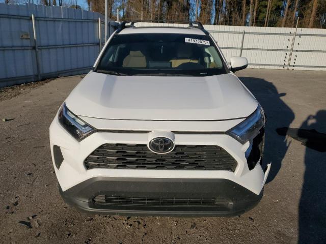 2023 TOYOTA RAV4 XLE - 2T3W1RFV1PC215375