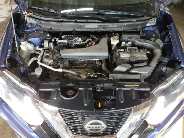 2019 NISSAN ROGUE S - KNMAT2MV0KP534834