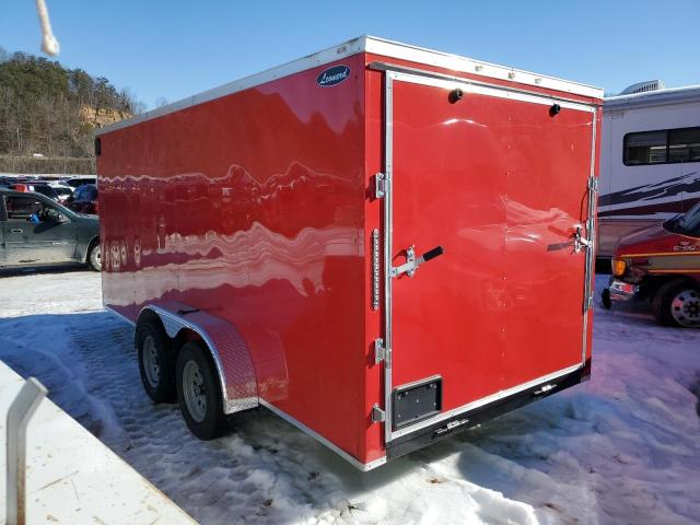 TRA HAULMARK 2024 red   7FWBE1622R1029514 photo #4