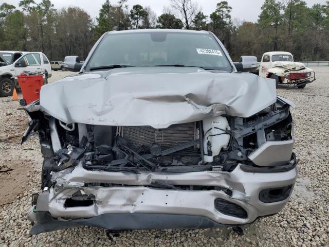 2022 RAM 1500 BIG H - 1C6SRFFT0NN477547