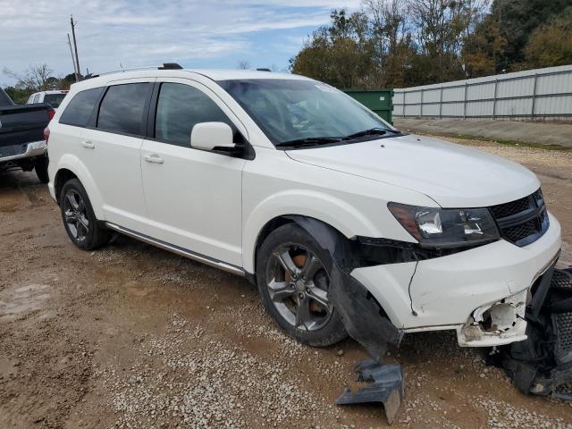 2015 DODGE JOURNEY CR - 3C4PDCGB2FT664517