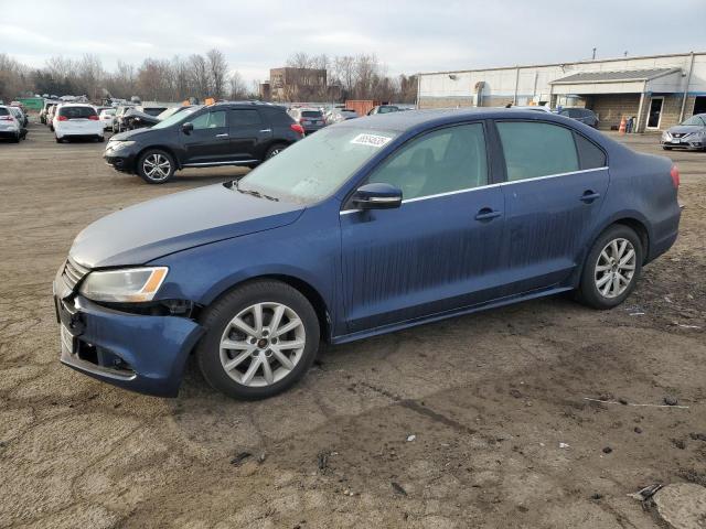 VOLKSWAGEN JETTA SE