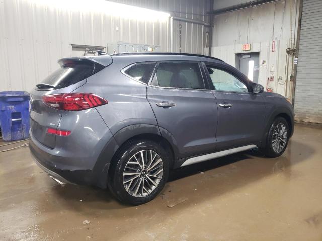 2019 HYUNDAI TUCSON LIM - KM8J3CAL5KU015218