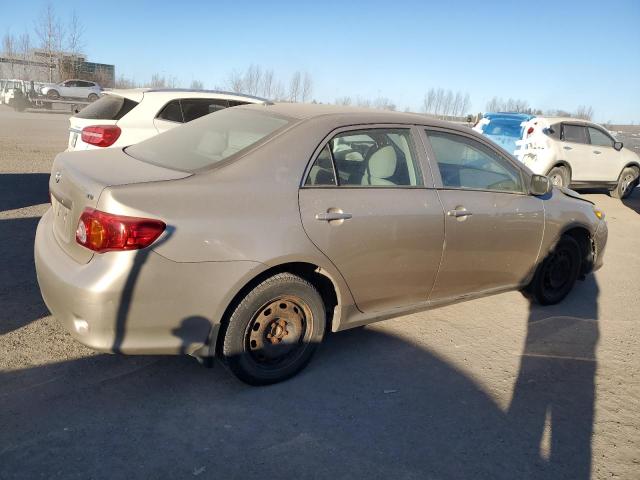 Vin: 2t1bu4ee8ac429905, lot: 41368765, toyota corolla base 20103