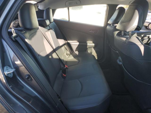 2020 TOYOTA PRIUS LE - JTDL9RFU2L3014972