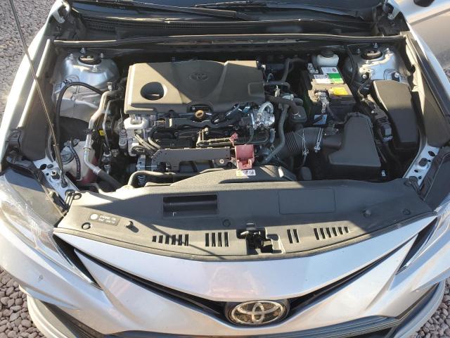 2023 TOYOTA CAMRY 4T1C11AK6PU735287