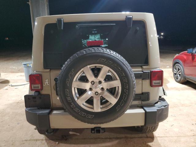 2017 JEEP WRANGLER U - 1C4HJWEG4HL744669