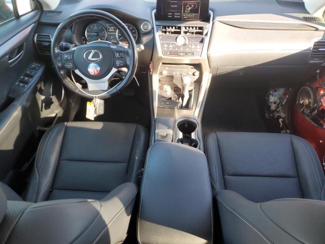 2020 LEXUS NX 300 JTJDARDZ6L5006241