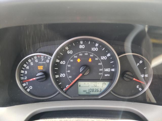 2016 TOYOTA RAV4 LE 2T3BFREV9GW440336