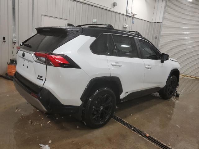2024 TOYOTA RAV4 XSE - 4T3E6RFV7RU171705