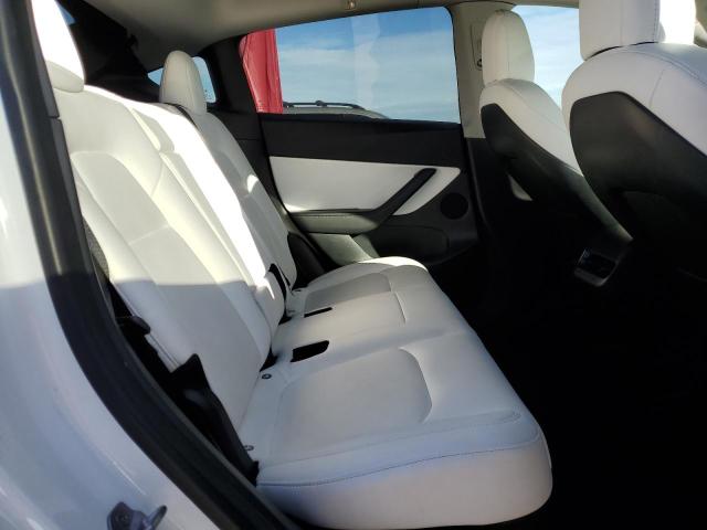 2021 TESLA MODEL Y - 5YJYGDEE8MF125037