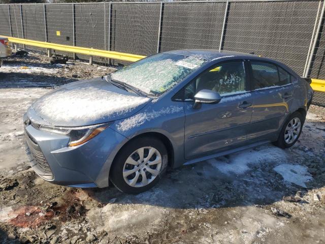 2024 TOYOTA COROLLA LE - 5YFB4MDE9RP084509