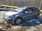 2024 TOYOTA COROLLA LE - 5YFB4MDE9RP084509