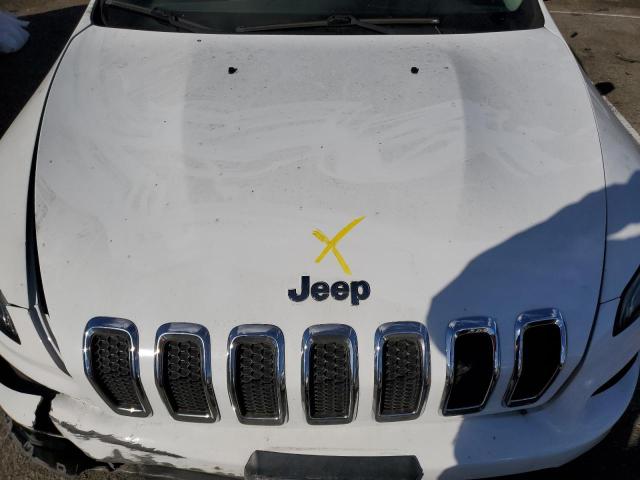 2016 JEEP CHEROKEE S - 1C4PJLAB5GW184503