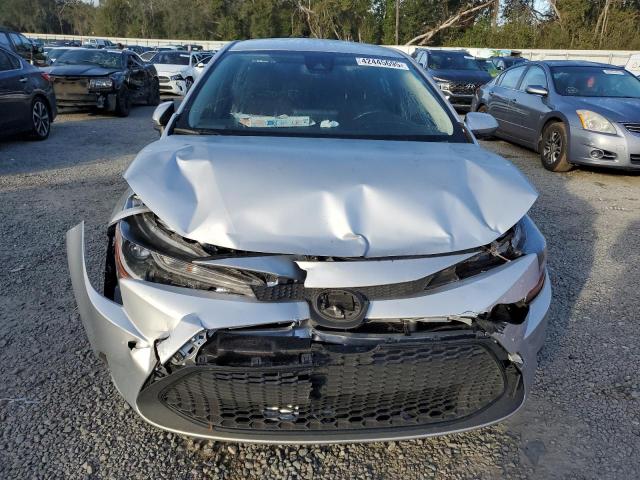 2022 TOYOTA COROLLA LE - JTDEPMAE7N3025101