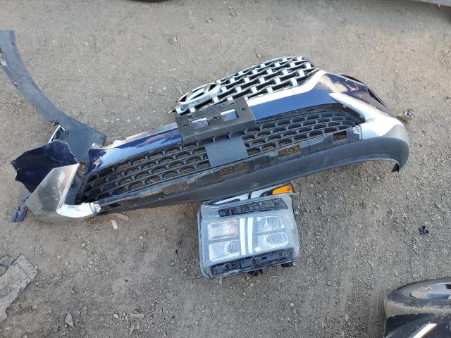 2021 HYUNDAI SANTA FE S - 5NMS3DAJ9MH369640