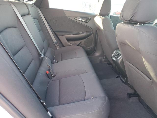 2023 CHEVROLET MALIBU LT - 1G1ZD5ST2PF148585