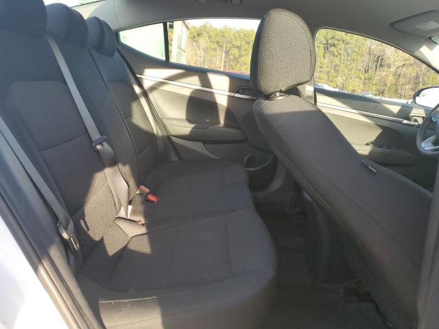 2019 HYUNDAI ELANTRA SE - 5NPD74LF3KH489598