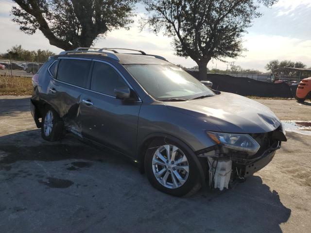Vin: 5n1at2mn5gc824996, lot: 88005905, nissan rogue s 20164