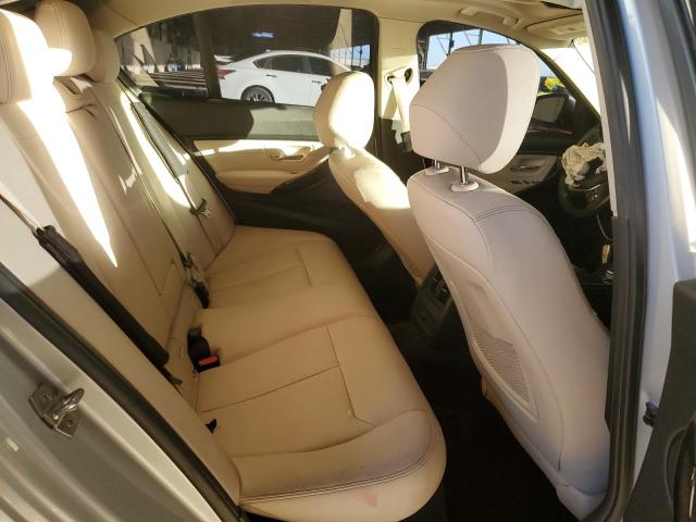 2015 BMW 328 I - WBA3A5C56FF610857