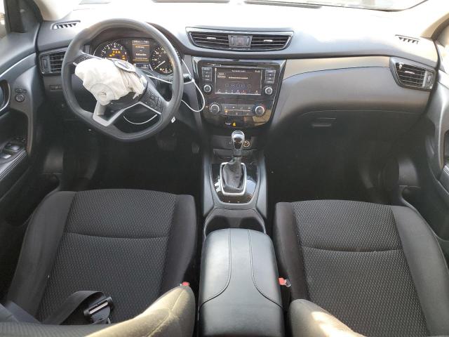 2019 NISSAN ROGUE SPOR - JN1BJ1CR3KW325329