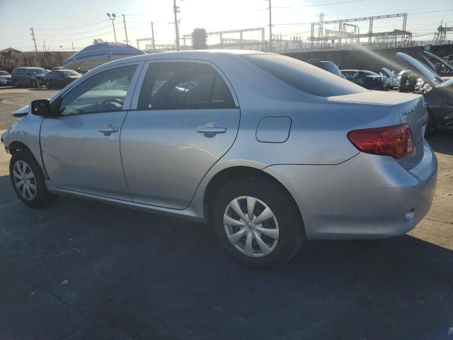 Vin: 1nxbu4ee9az199810, lot: 88725415, toyota corolla base 20102