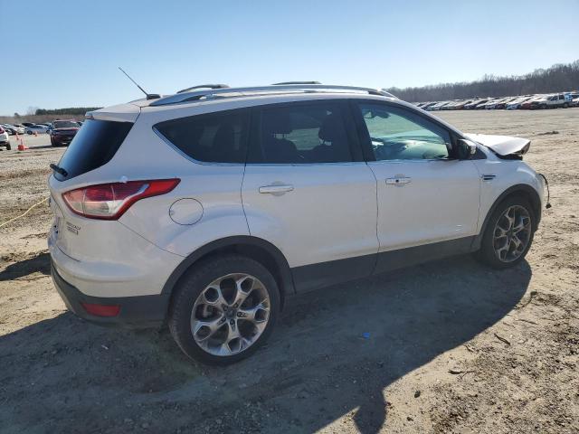 Vin: 1fmcu0j96dud67980, lot: 87187974, ford escape titanium 20133