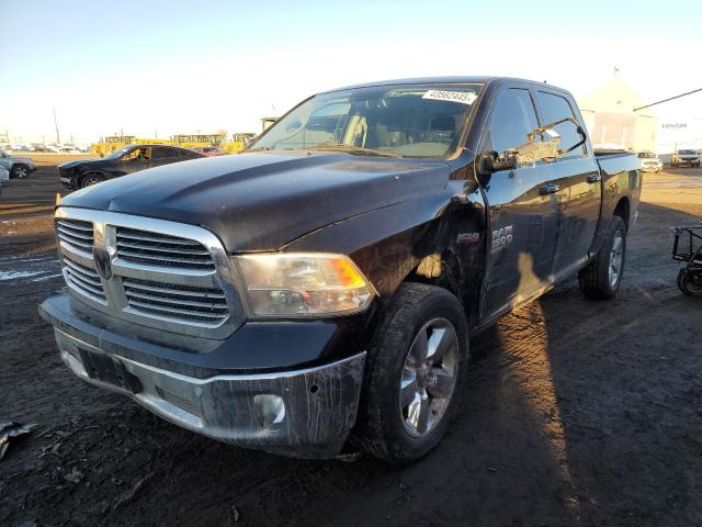 RAM 1500 CLASS