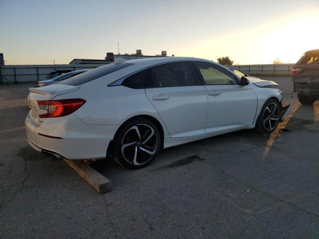 Vin: 1hgcv1f39la125455, lot: 88943065, honda accord sport 20203