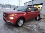 2024 HYUNDAI VENUE SE - KMHRB8A32RU303324
