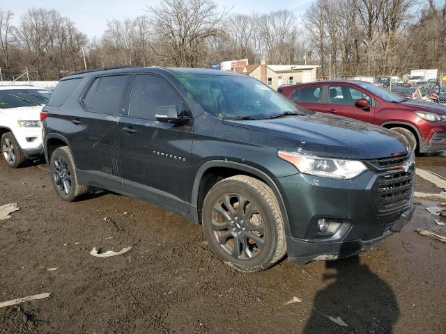 2020 CHEVROLET TRAVERSE R 1GNEVJKW2LJ167951
