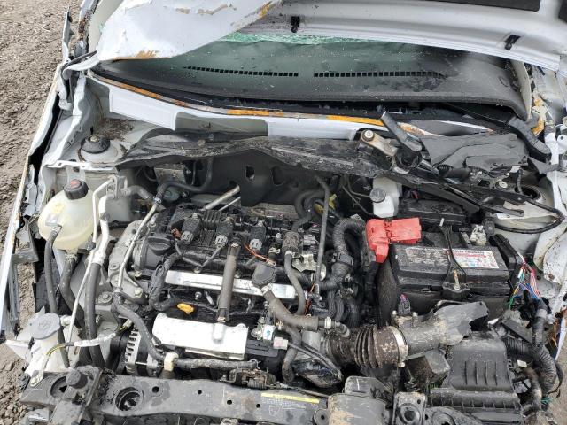 2024 NISSAN VERSA SV - 3N1CN8EVXRL823538