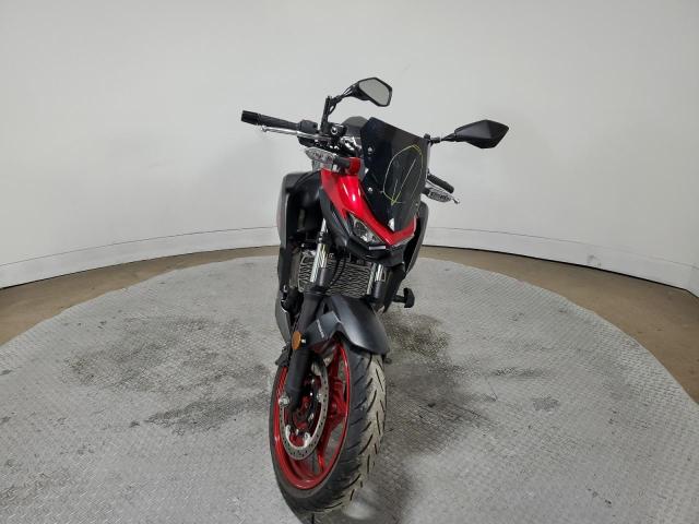 2024 KAWASAKI ER500 ML5ERGF11RDA11628