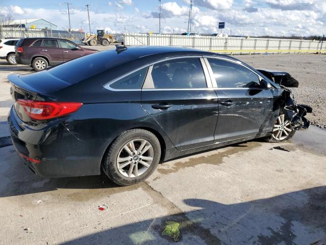 2017 HYUNDAI SONATA SE 5NPE24AF7HH563359