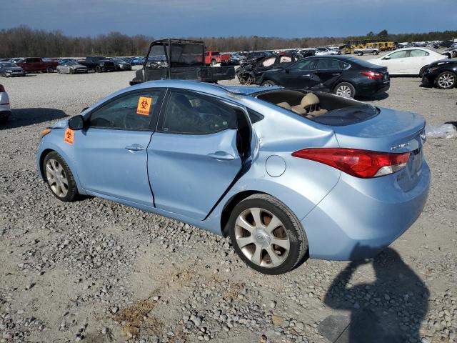 Vin: kmhdh4ae3bu102539, lot: 87437944, hyundai elantra gls 20112