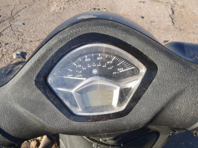 2023 PIAGGIO LIBERTY 50 ZAPC546B3P7003019
