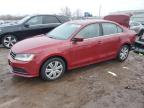 2017 VOLKSWAGEN JETTA S - 3VW2B7AJ9HM293129