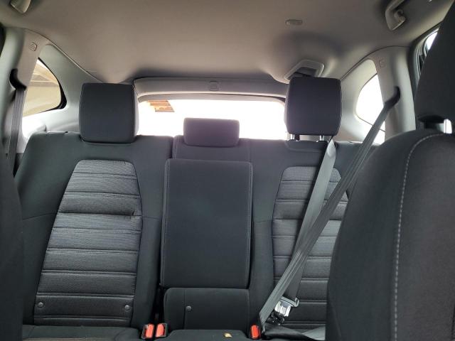 2020 HONDA CR-V LX - 5J6RW1H25LL003264