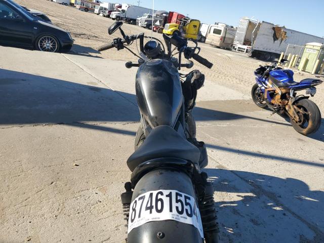 2023 HONDA CMX500 A MLHPC5656P5601512