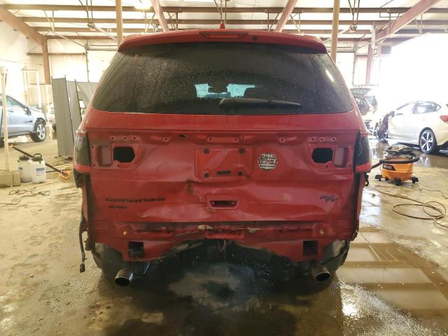 2016 DODGE DURANGO R/ - 1C4SDJCT9GC323609