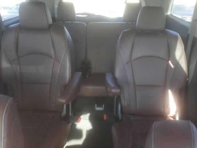 2020 BUICK ENCLAVE AV - 5GAERDKW3LJ143139