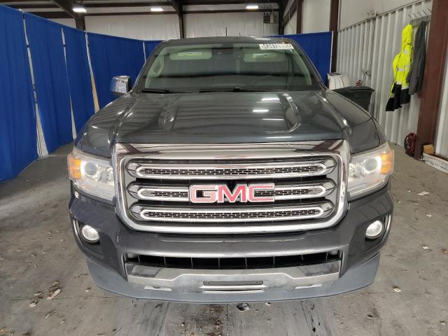 2015 GMC CANYON SLT 1GTG6CE34F1149502