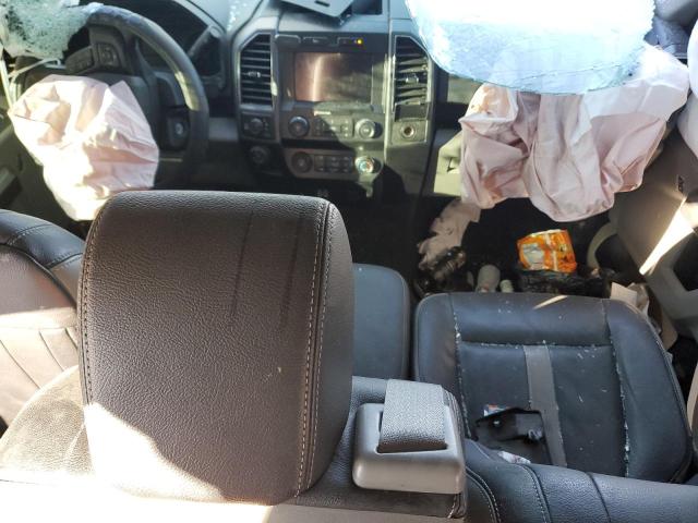 2019 FORD F150 SUPER - 1FTEW1E41KKE35445