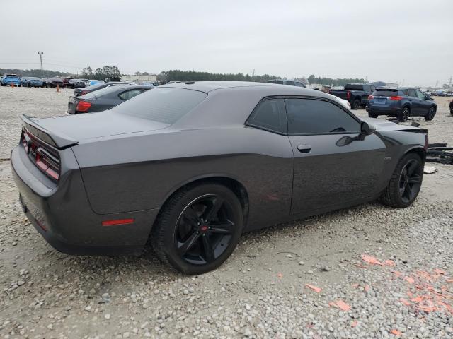2018 DODGE CHALLENGER 2C3CDZBT0JH225078
